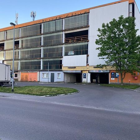 Apartament Primavera Гданск Екстериор снимка