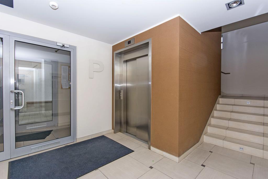 Apartament Primavera Гданск Екстериор снимка